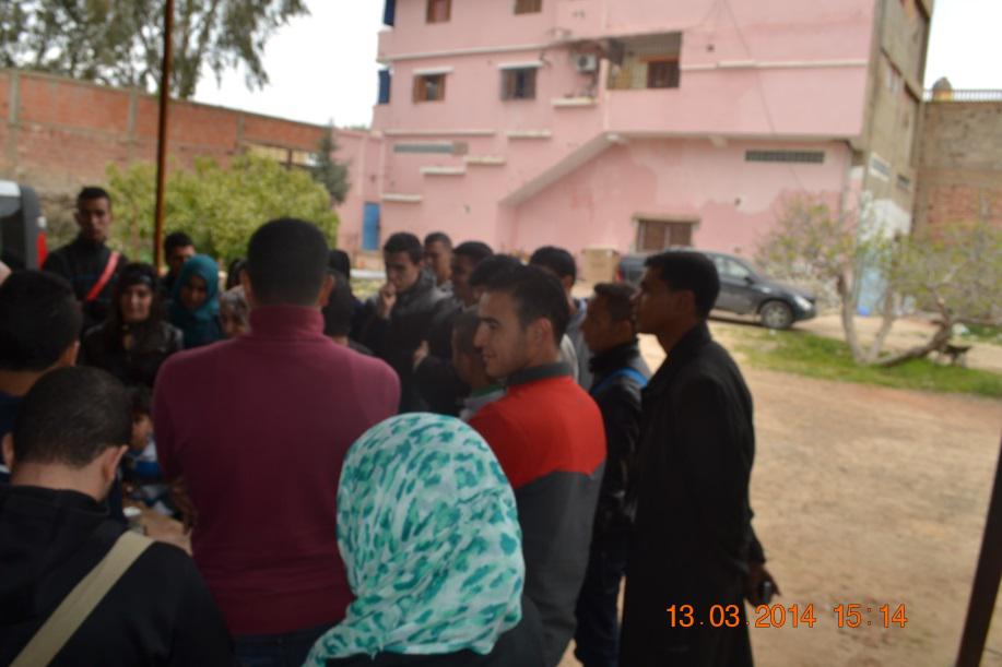 Universite Relizane